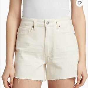 NWT Paige Dani Shorts